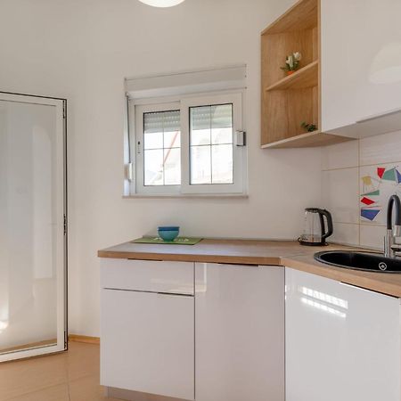 Apartments Vedmar بيبينيا المظهر الخارجي الصورة
