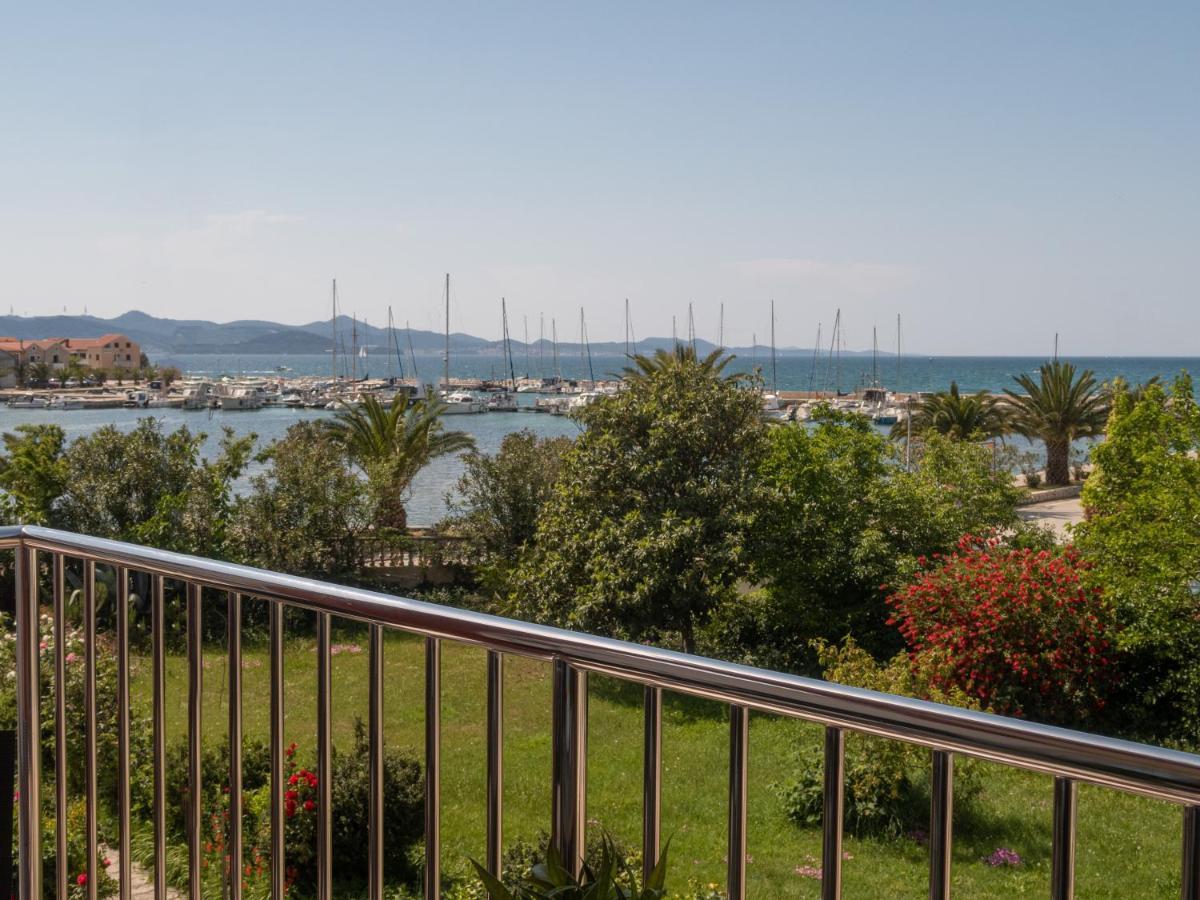 Apartments Vedmar بيبينيا المظهر الخارجي الصورة