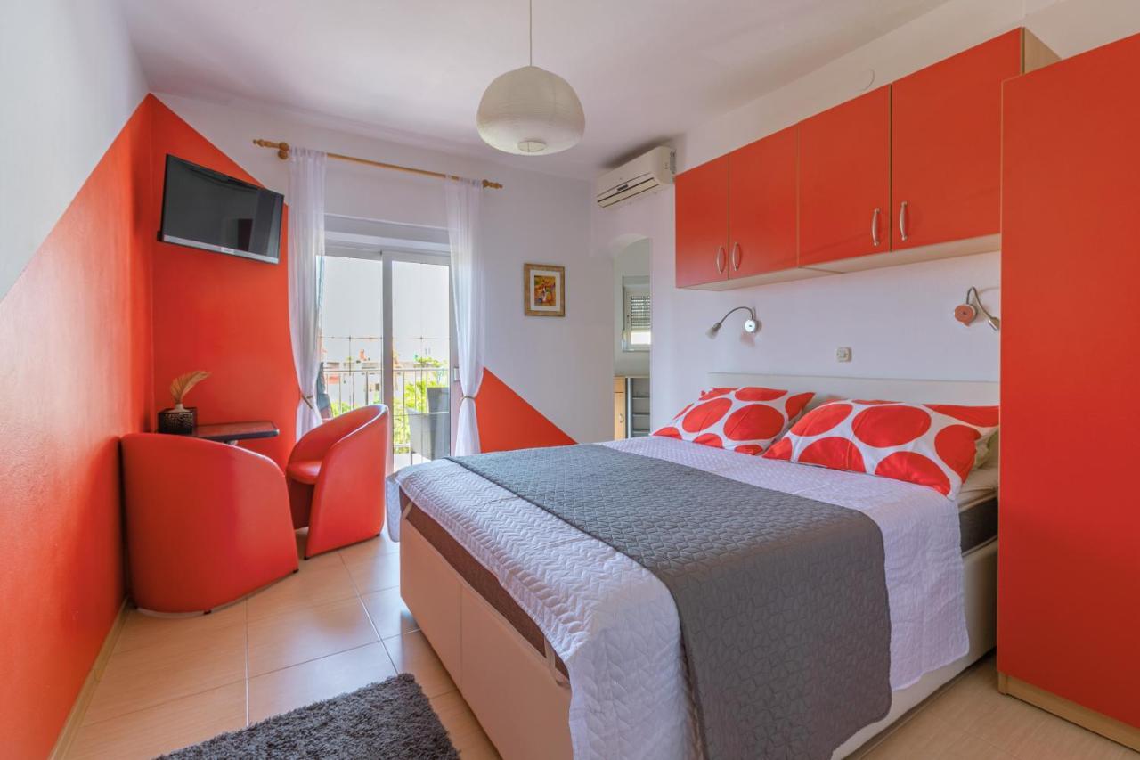 Apartments Vedmar بيبينيا المظهر الخارجي الصورة