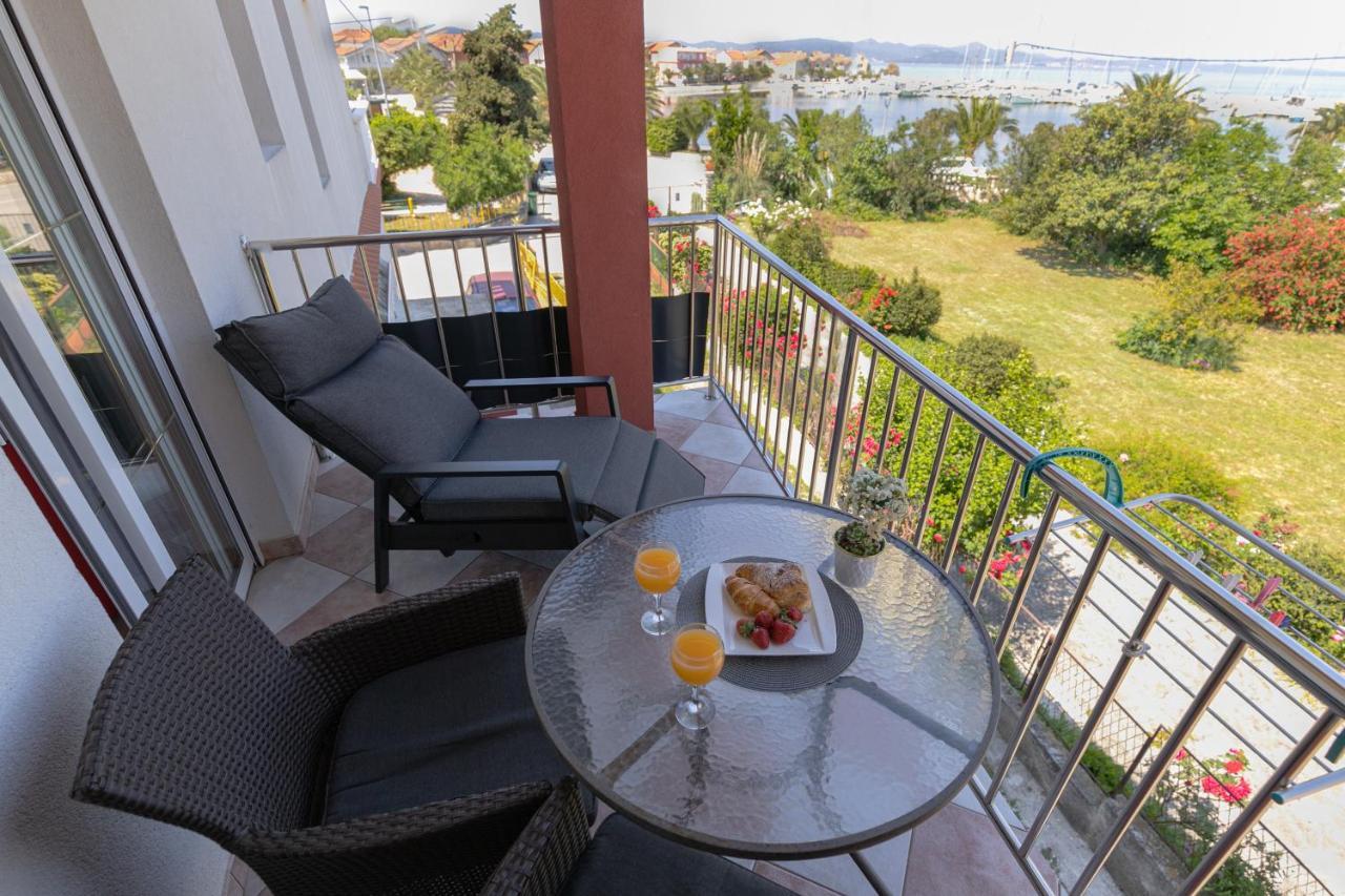 Apartments Vedmar بيبينيا المظهر الخارجي الصورة