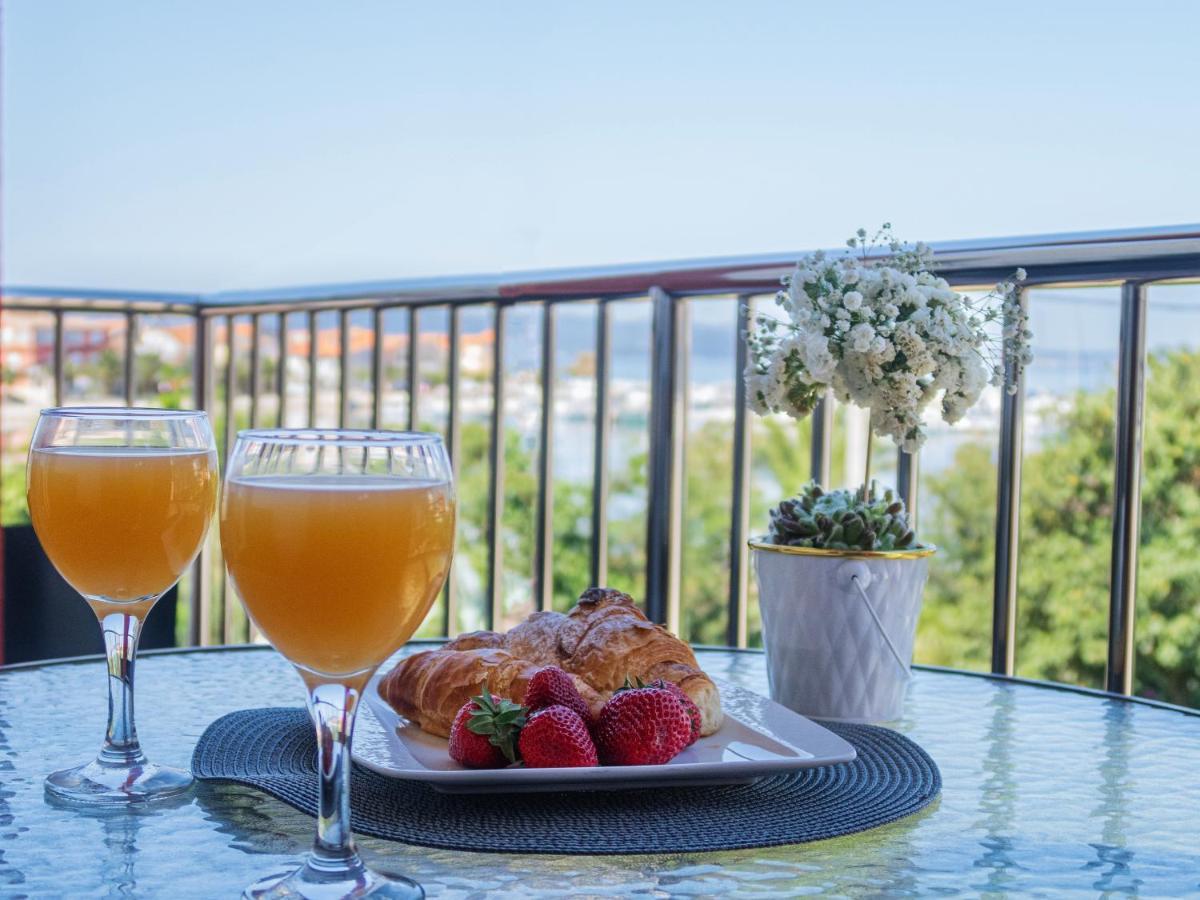 Apartments Vedmar بيبينيا المظهر الخارجي الصورة