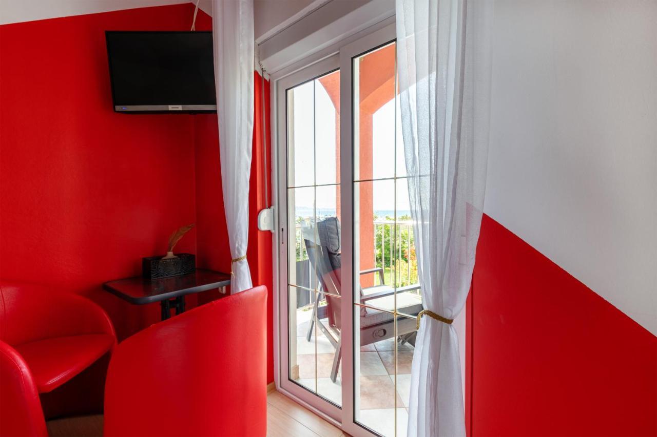 Apartments Vedmar بيبينيا المظهر الخارجي الصورة