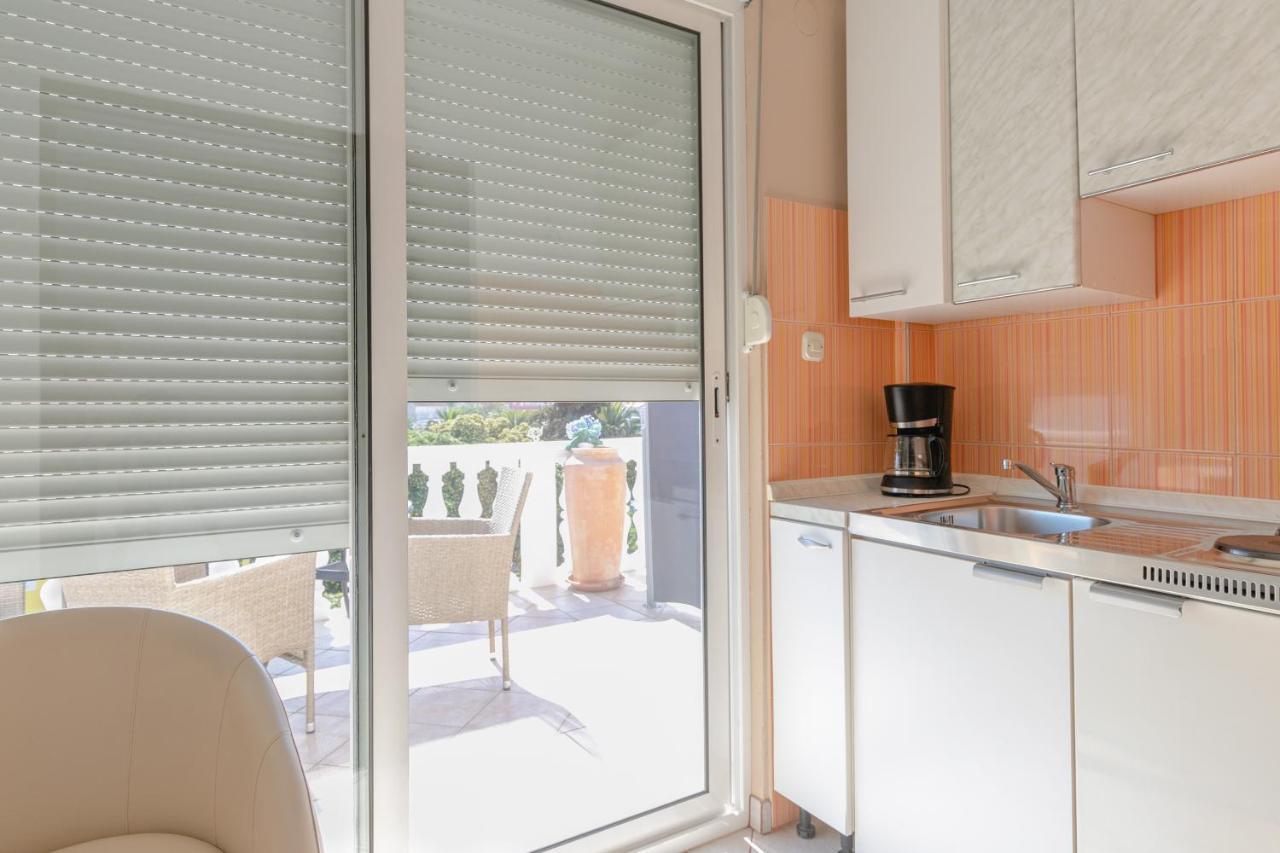 Apartments Vedmar بيبينيا المظهر الخارجي الصورة