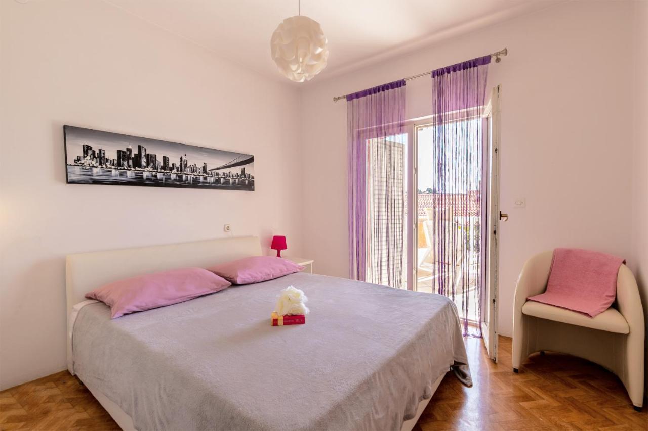 Apartments Vedmar بيبينيا المظهر الخارجي الصورة