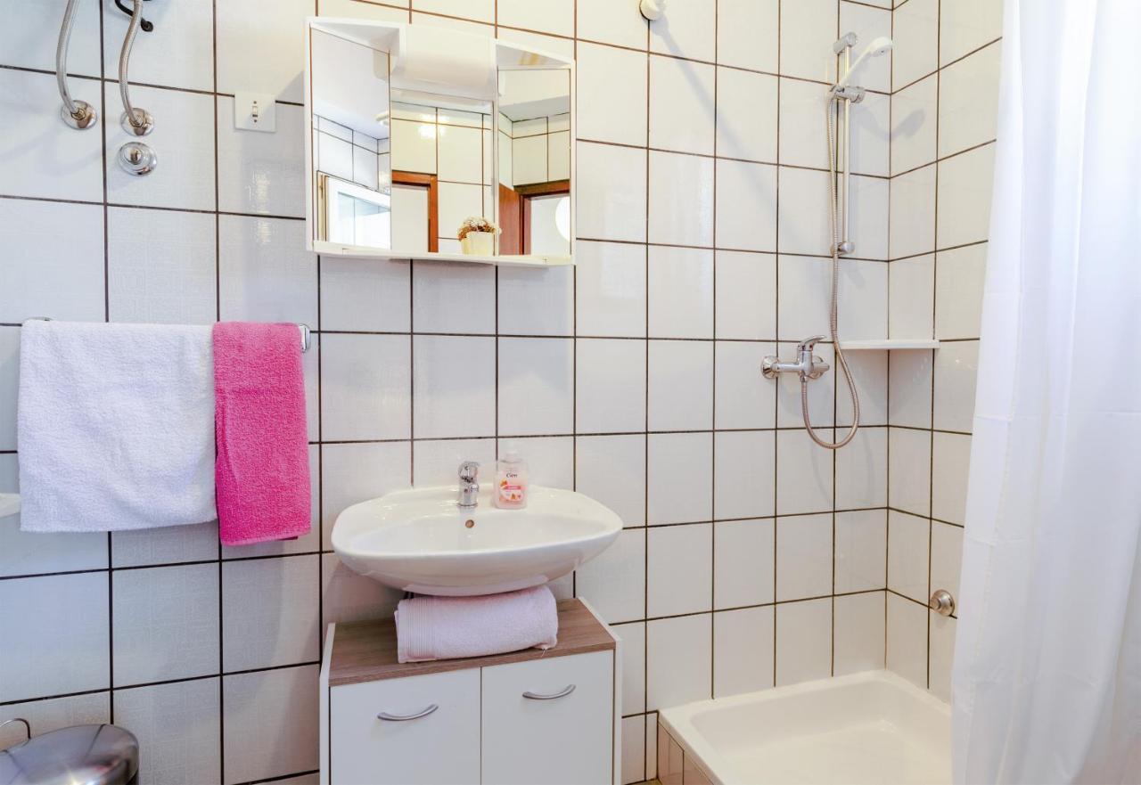 Apartments Vedmar بيبينيا المظهر الخارجي الصورة