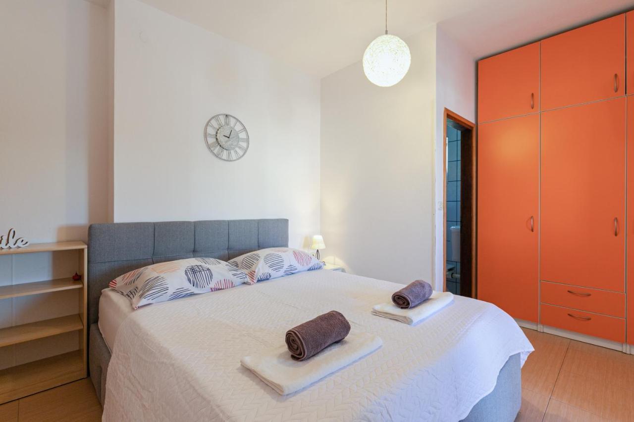 Apartments Vedmar بيبينيا المظهر الخارجي الصورة
