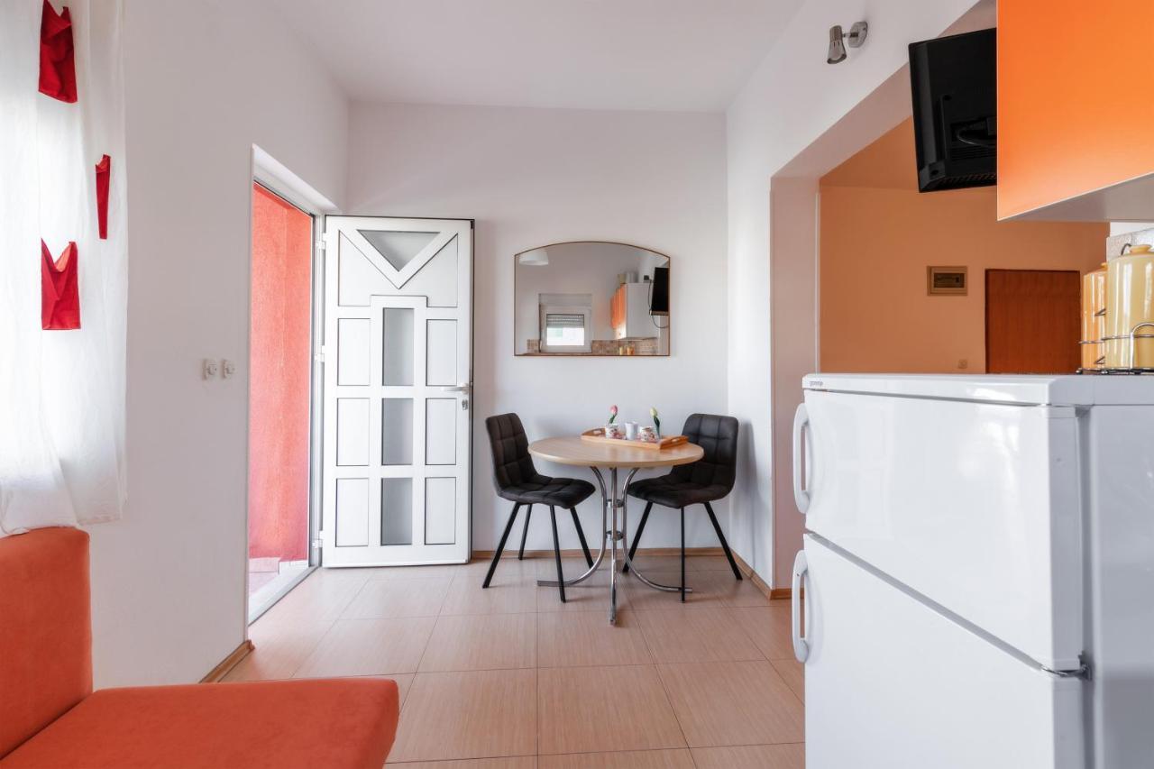 Apartments Vedmar بيبينيا المظهر الخارجي الصورة