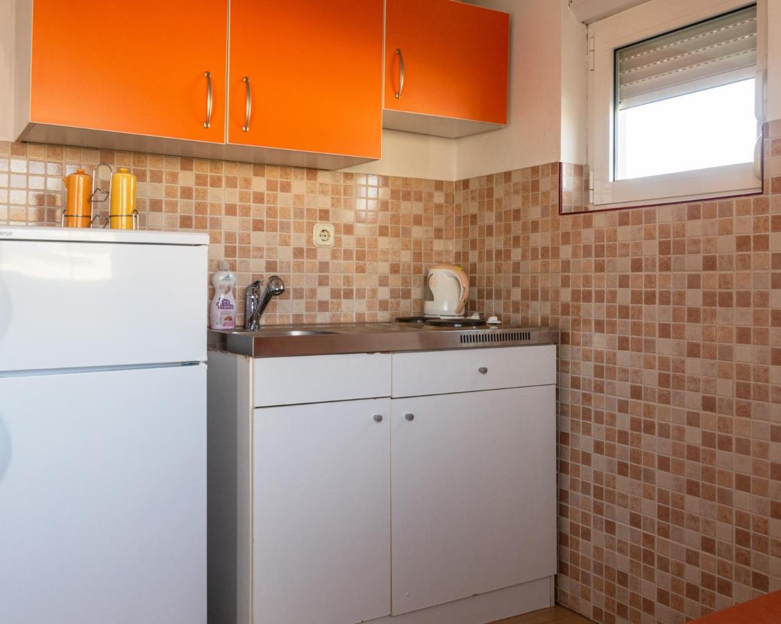 Apartments Vedmar بيبينيا المظهر الخارجي الصورة