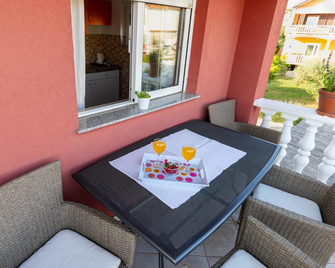 Apartments Vedmar بيبينيا المظهر الخارجي الصورة