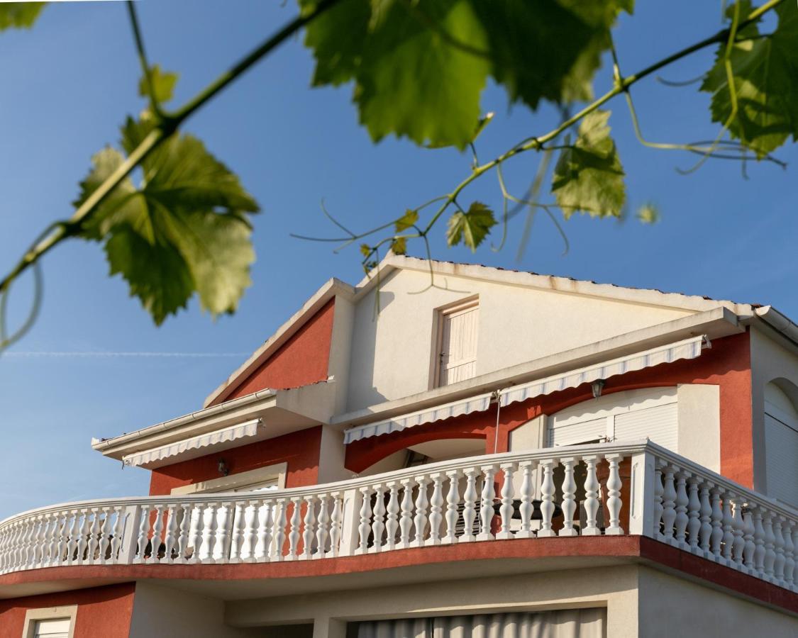Apartments Vedmar بيبينيا المظهر الخارجي الصورة