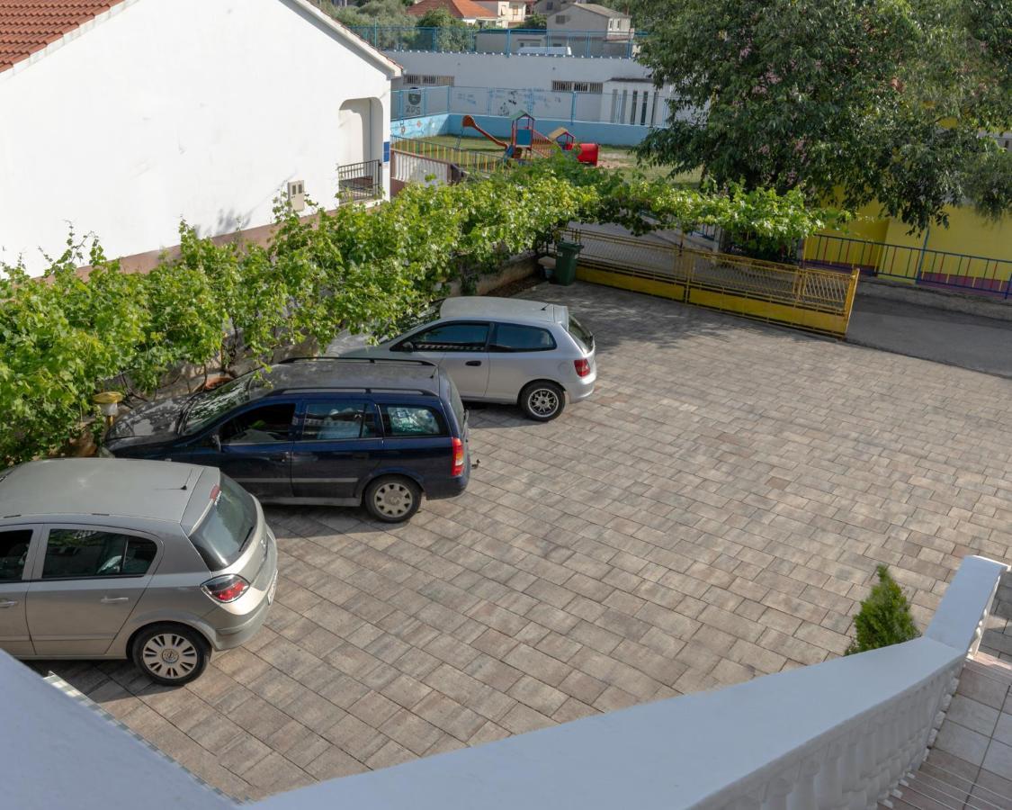 Apartments Vedmar بيبينيا المظهر الخارجي الصورة