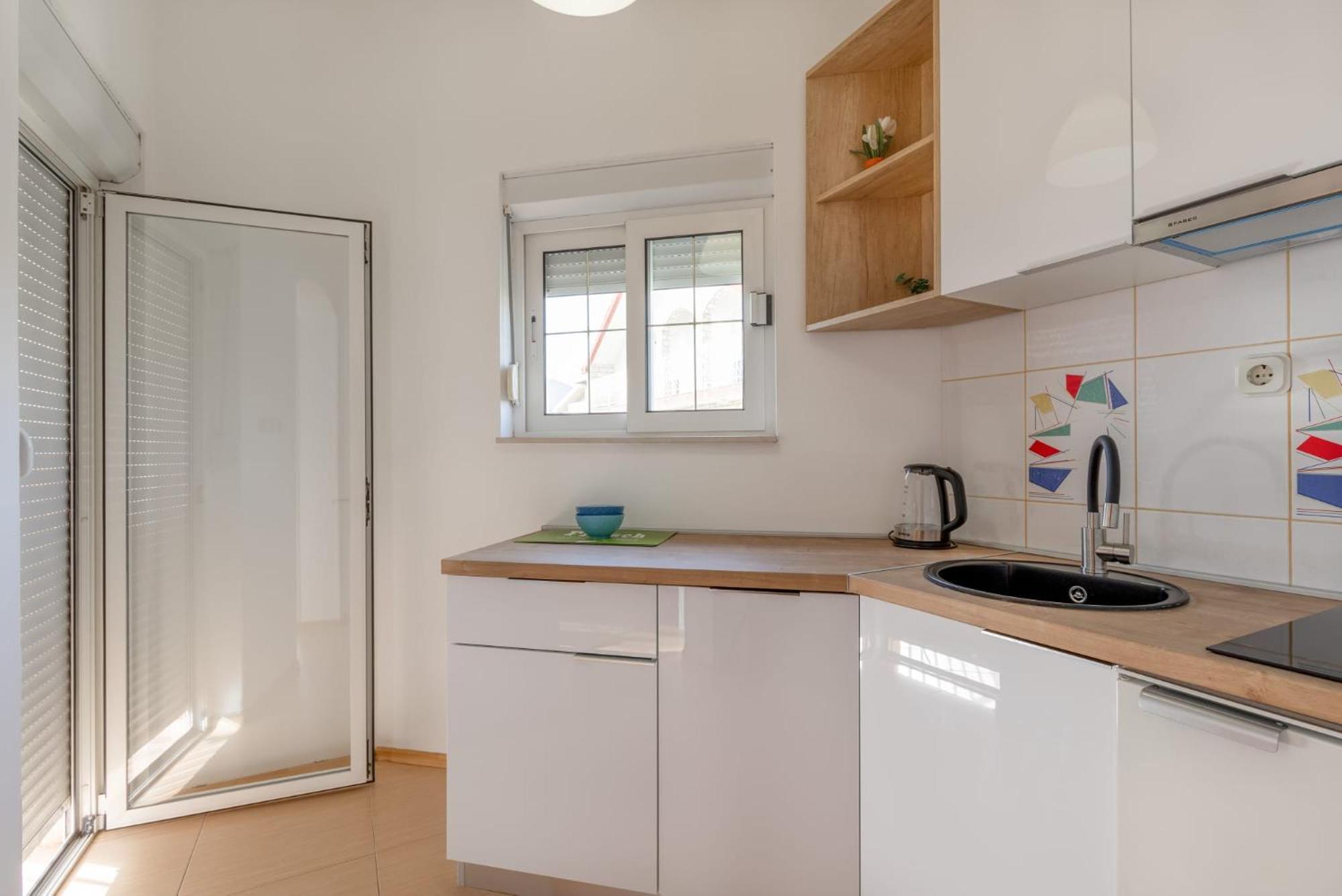 Apartments Vedmar بيبينيا المظهر الخارجي الصورة