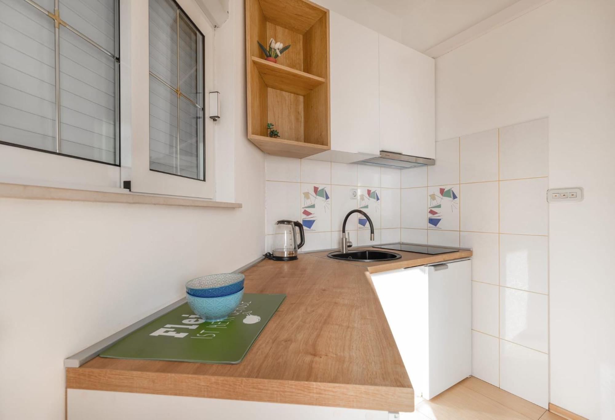 Apartments Vedmar بيبينيا المظهر الخارجي الصورة